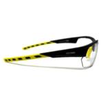 Gafas Addictive Javea C9 Negro/Amarillo