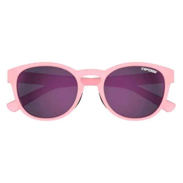 Gafas Tifosi SVAGO Satin Crystal Blush