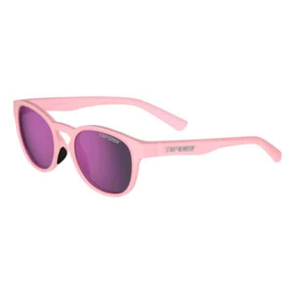 Gafas Tifosi SVAGO Satin Crystal Blush