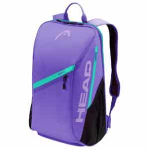 Mochila HEAD Tour Morado