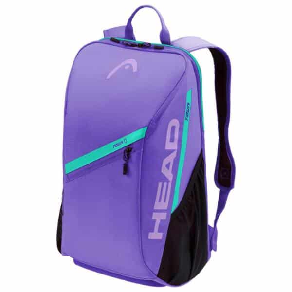 Mochila HEAD Tour Morado