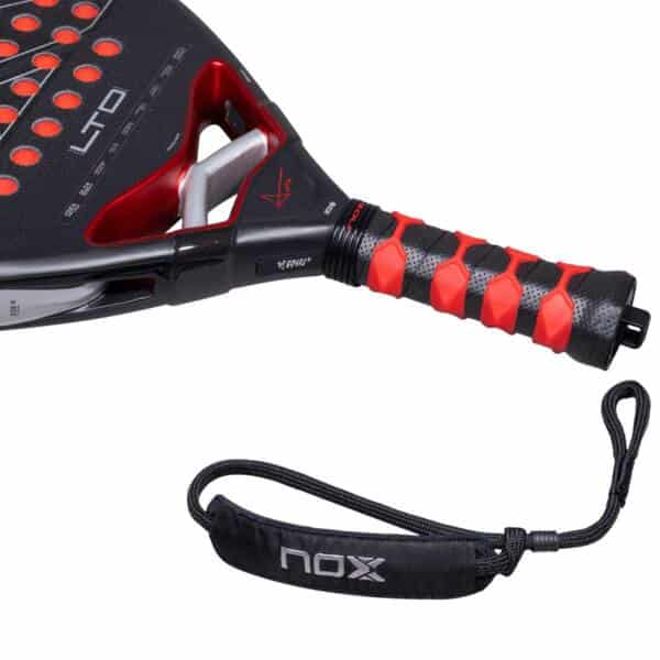 Cuerda del Pack NOX ZT10 Genius 12K Xtreme Limited Edition