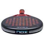 Pala del Pack NOX ZT10 Genius 12K Xtreme Limited Edition