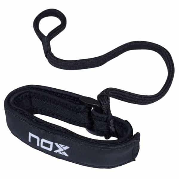 Cuerda del Pack NOX ZT10 Genius 12K Xtreme Limited Edition