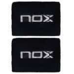 Muñequeras del Pack NOX ZT10 Genius 12K Xtreme Limited Edition
