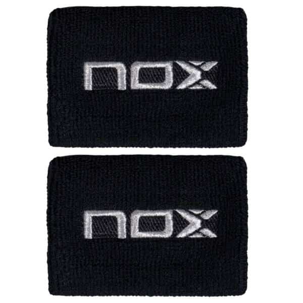 Muñequeras del Pack NOX ZT10 Genius 12K Xtreme Limited Edition