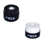 Overgrips del Pack NOX ZT10 Genius 12K Xtreme Limited Edition