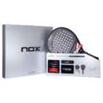 Pack NOX ZT10 Genius 12K Xtreme Limited Edition