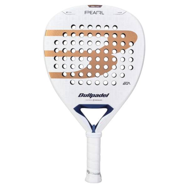 Pala Bullpadel Pearl 2027