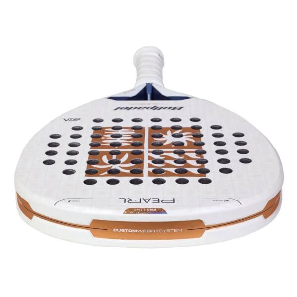 Marco de la Pala Bullpadel Pearl 2027