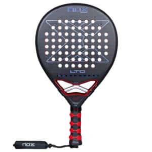 Pala del Pack NOX ZT10 Genius 12K Xtreme Limited Edition