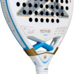 Puente de la Pala NOX AT10 Genius 18K Alum Argentina