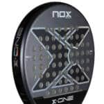 Plano de la Pala NOX X-One 2026