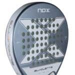 Plano de la Pala NOX X-One Silhouette