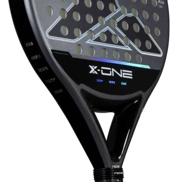 Puente de la Pala NOX X-One 2026