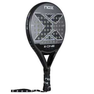 Lateral de la Pala NOX X-One 2026