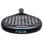Marco de la Pala NOX X-One 2026