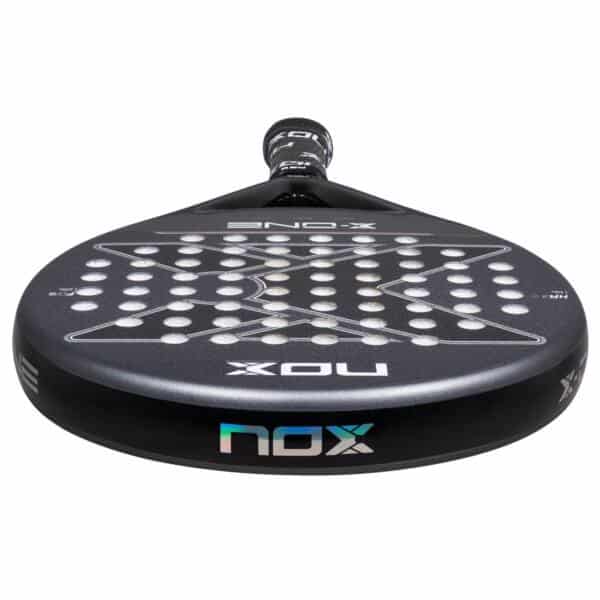 Marco de la Pala NOX X-One 2026