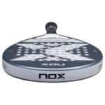 Marco de la Pala NOX X-One Silhouette