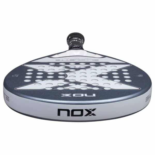 Marco de la Pala NOX X-One Silhouette