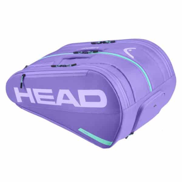 Paletero HEAD Tour Morado