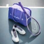 Bolsa HEAD Tote Bag Morada