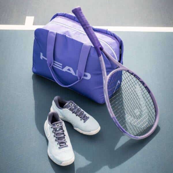 Bolsa HEAD Tote Bag Morada