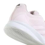 Detalle de las Zapatillas Adidas Avaflash 2 Woman Rosas