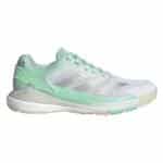 Zapatillas Adidas Crazyquick Boost Padel W Mint