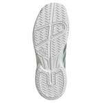 Suela de las Zapatillas Adidas Crazyquick Padel Kids Menta
