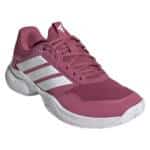 Zapatillas Adidas Gamecourt 3 W Margenta