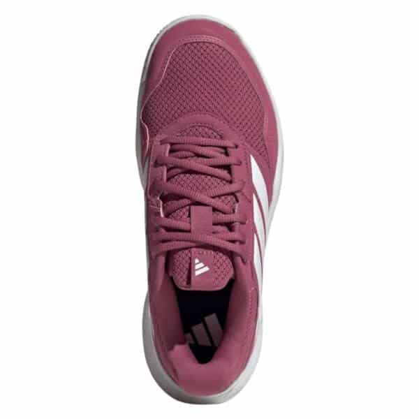 Zapatillas Adidas Gamecourt 3 W Margenta