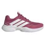 Zapatillas Adidas Gamecourt 3 W Margenta