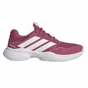 Zapatillas Adidas Gamecourt 3 W Margenta