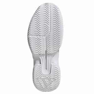 Suela de las Zapatillas Adidas Gamecourt 3 W Margenta