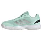 Zapatillas Adidas Crazyquick Padel Kids Menta