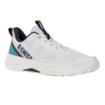 Zapatillas K-Swiss K-Speed Team Clay Blancas