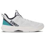 Zapatillas K-Swiss K-Speed Team Clay Blancas