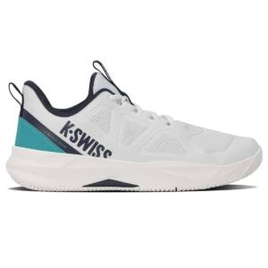 Zapatillas K-Swiss K-Speed Team Clay Blancas