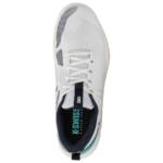 Zapatillas K-Swiss K-Speed Team Clay Blancas