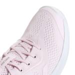Detalle de las Zapatillas Adidas Avaflash 2 Woman Rosas
