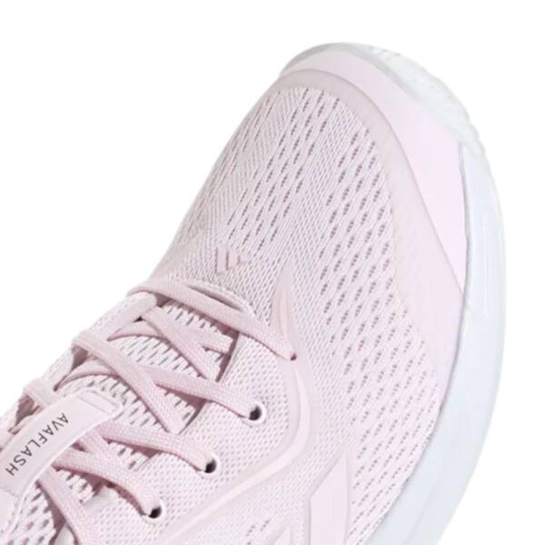Detalle de las Zapatillas Adidas Avaflash 2 Woman Rosas
