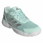 Zapatillas Adidas Crazyquick Padel Kids Menta