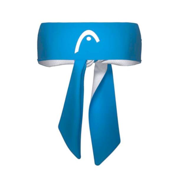 Bandana HEAD Azul Cian