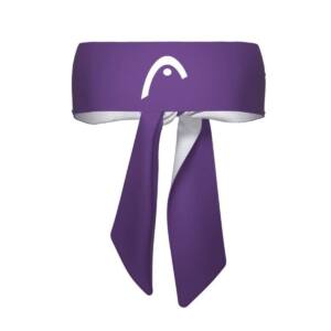 Bandana HEAD Morada