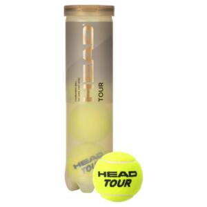 Bote de Pelotas HEAD Tour 4B
