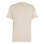 Camiseta Adidas Club 3STR Khaki