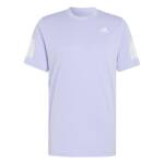 Camiseta Adidas Club 3STR Violet