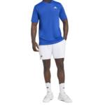 Camiseta Adidas Club Azul Royal
