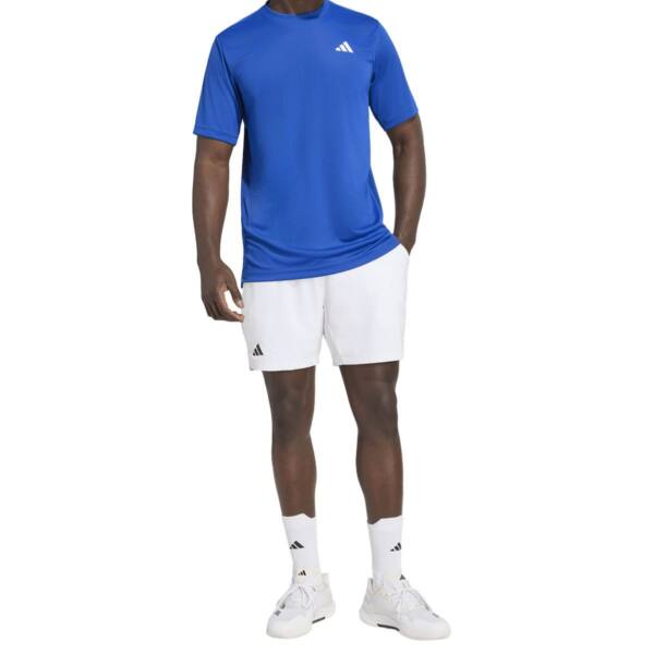 Camiseta Adidas Club Azul Royal